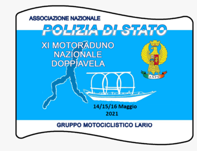 doppiavela polizia